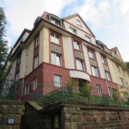 L8 Street - Kaiser-Friedrich-Strasse 131 Πφορτζχάιμ Εξωτερικό φωτογραφία