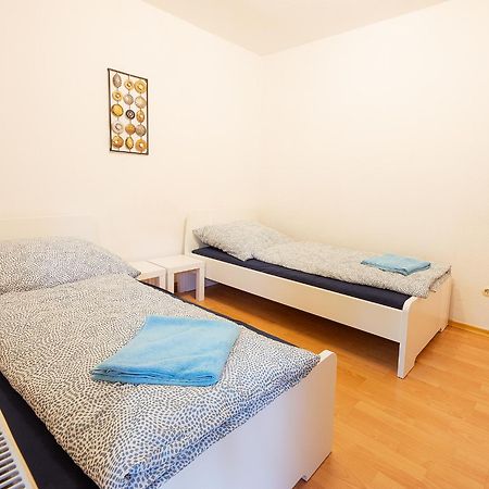 L8 Street - Kaiser-Friedrich-Strasse 131 Πφορτζχάιμ Εξωτερικό φωτογραφία