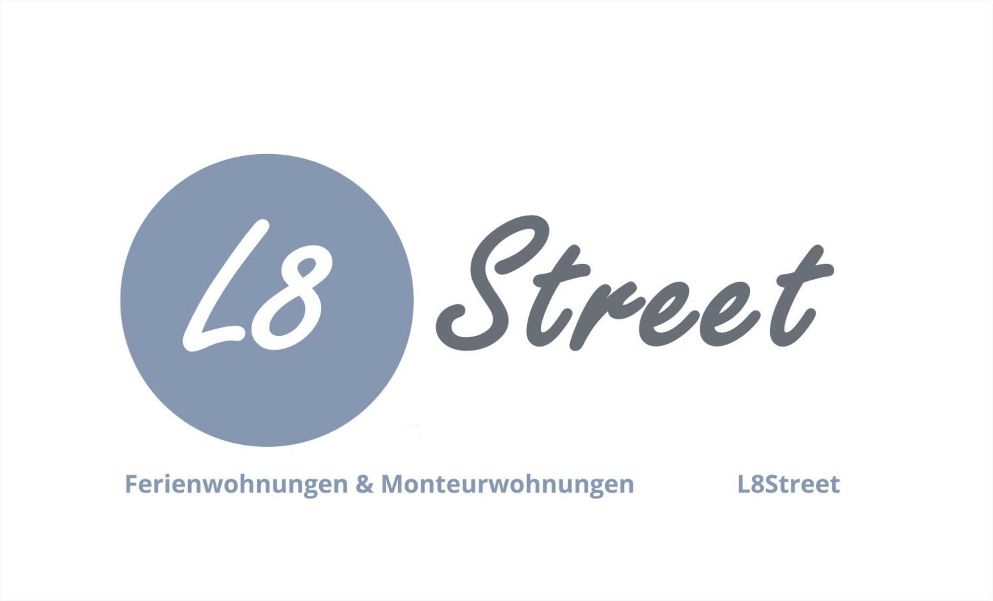 L8 Street - Kaiser-Friedrich-Strasse 131 Πφορτζχάιμ Εξωτερικό φωτογραφία